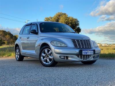 2005 CHRYSLER PT CRUISER LIMITED 5D HATCHBACK MY05 UPGRADE for sale in South West